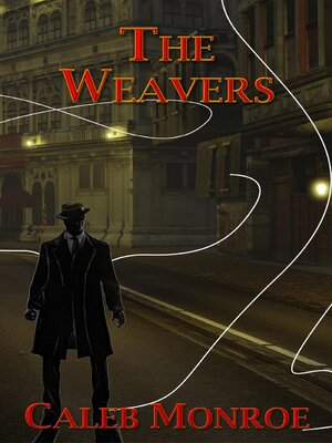 cover image of The Weavers
